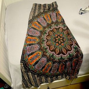 Novella Royale maxi skirt